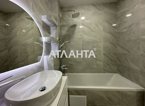 1-room apartment apartment by the address st. Inglezi 25 chapaevskoy div (area 33,4 m²) - Atlanta.ua - photo 6