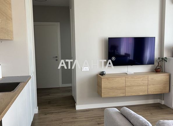1-комнатная квартира по адресу ул. Оптимистическая (площадь 43 м²) - Atlanta.ua - фото 10