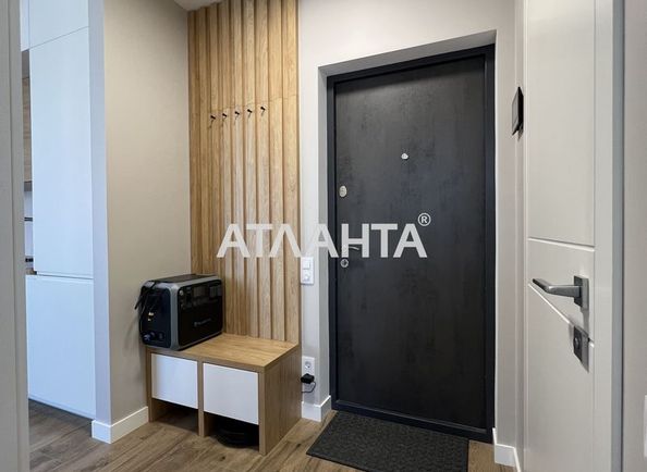 1-комнатная квартира по адресу ул. Оптимистическая (площадь 43 м²) - Atlanta.ua - фото 22