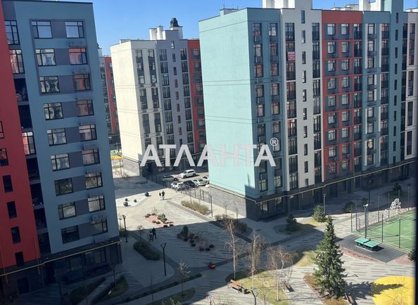 1-комнатная квартира по адресу ул. Оптимистическая (площадь 43 м²) - Atlanta.ua - фото 24