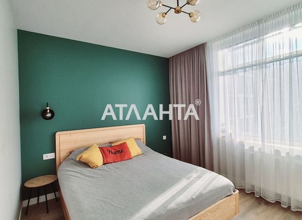 1-room apartment apartment by the address st. Optimisticheskaya (area 44 m²) - Atlanta.ua - photo 12