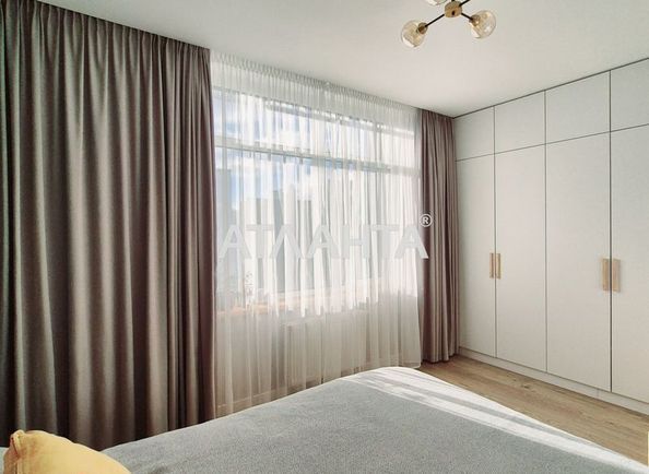 1-room apartment apartment by the address st. Optimisticheskaya (area 44 m²) - Atlanta.ua - photo 13