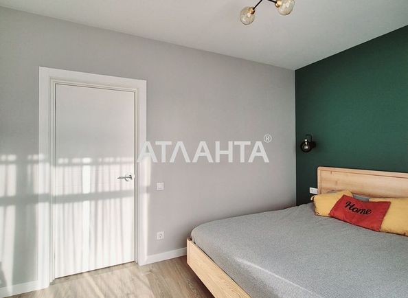 1-room apartment apartment by the address st. Optimisticheskaya (area 44 m²) - Atlanta.ua - photo 15