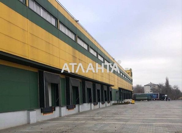 Commercial real estate at st. Malovskogo (area 4000 m²) - Atlanta.ua - photo 2