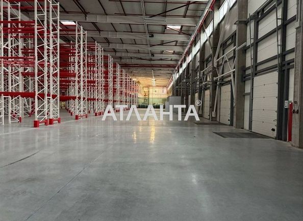 Commercial real estate at st. Malovskogo (area 4000 m²) - Atlanta.ua - photo 3