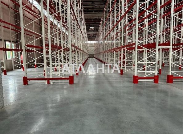 Commercial real estate at st. Malovskogo (area 4000 m²) - Atlanta.ua - photo 4