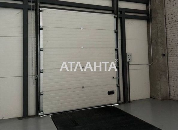 Commercial real estate at st. Malovskogo (area 4000 m²) - Atlanta.ua - photo 5