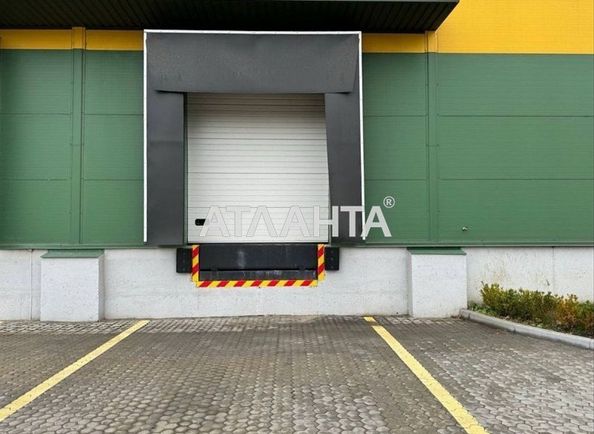 Commercial real estate at st. Malovskogo (area 4000 m²) - Atlanta.ua - photo 6