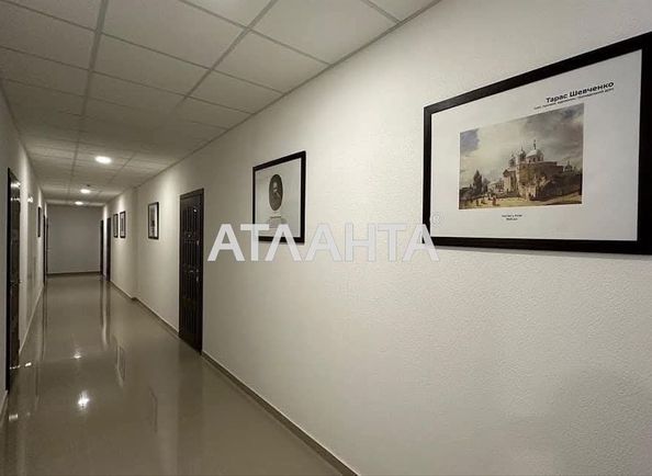 1-room apartment apartment by the address st. Krasnova (area 43,6 m²) - Atlanta.ua - photo 7