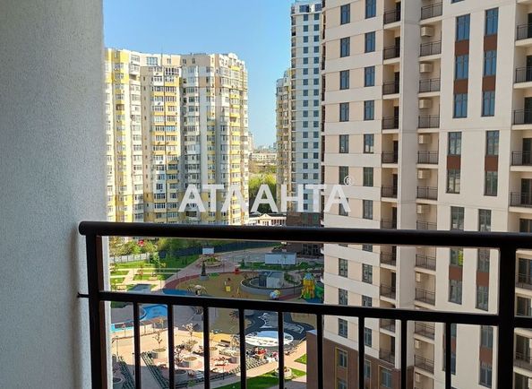 1-room apartment apartment by the address st. Krasnova (area 43,6 m²) - Atlanta.ua - photo 6
