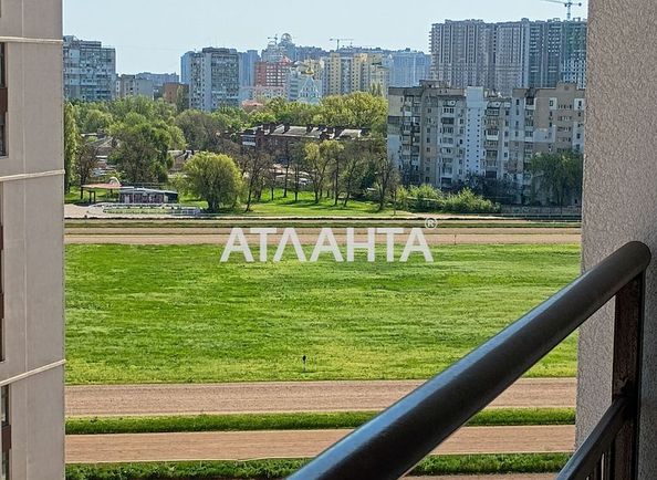 1-room apartment apartment by the address st. Krasnova (area 43,6 m²) - Atlanta.ua - photo 3