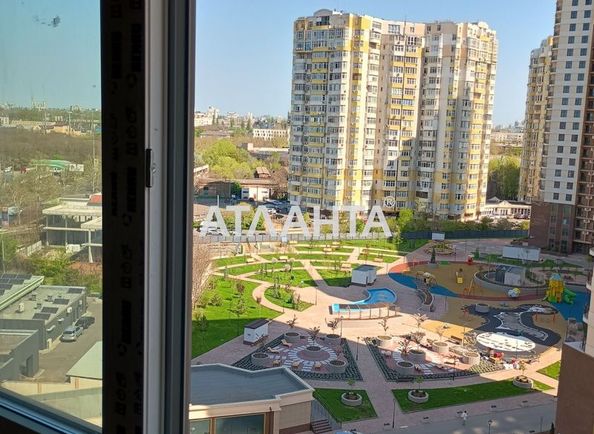 1-room apartment apartment by the address st. Krasnova (area 43,6 m²) - Atlanta.ua - photo 2