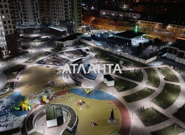 1-room apartment apartment by the address st. Krasnova (area 43,6 m²) - Atlanta.ua - photo 10