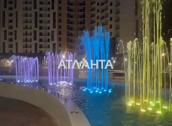 1-room apartment apartment by the address st. Krasnova (area 43,6 m²) - Atlanta.ua - photo 11