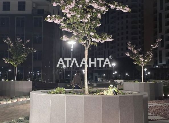 1-комнатная квартира по адресу ул. Краснова (площадь 43,6 м²) - Atlanta.ua - фото 11