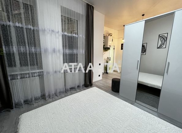 1-кімнатна квартира за адресою вул. Шпитальна (площа 22,6 м²) - Atlanta.ua - фото 7