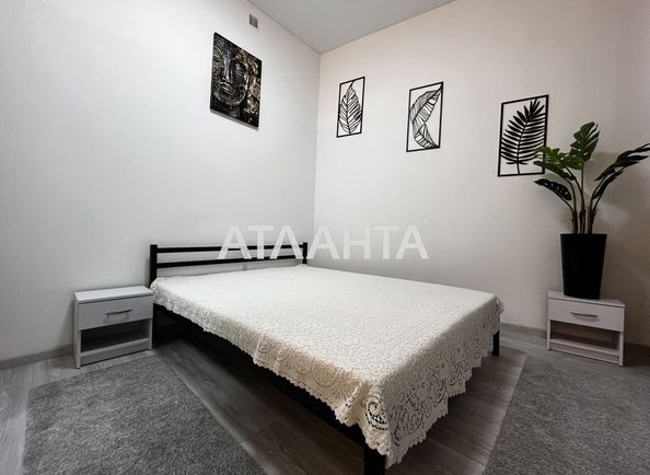 1-кімнатна квартира за адресою вул. Шпитальна (площа 22,6 м²) - Atlanta.ua - фото 4