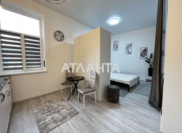 1-кімнатна квартира за адресою вул. Шпитальна (площа 22,6 м²) - Atlanta.ua - фото 3