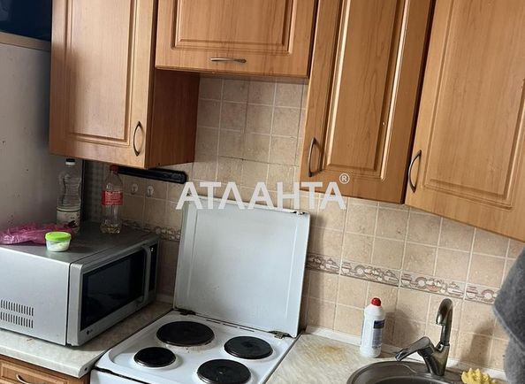 1-room apartment apartment by the address st. Frantsuzskiy bul Proletarskiy bul (area 34,2 m²) - Atlanta.ua - photo 5