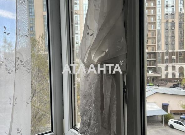 1-room apartment apartment by the address st. Frantsuzskiy bul Proletarskiy bul (area 34,2 m²) - Atlanta.ua - photo 7