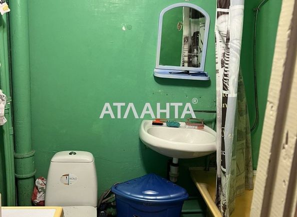 1-room apartment apartment by the address st. Frantsuzskiy bul Proletarskiy bul (area 34,2 m²) - Atlanta.ua - photo 8