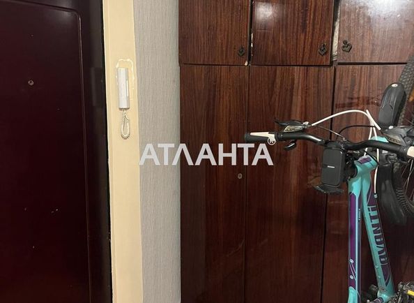 1-room apartment apartment by the address st. Frantsuzskiy bul Proletarskiy bul (area 34,2 m²) - Atlanta.ua - photo 9