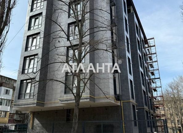 3-кімнатна квартира за адресою вул. Космонавтів (площа 91 м²) - Atlanta.ua