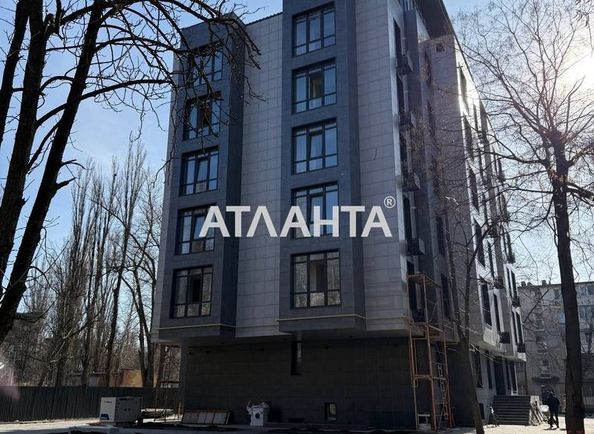 3-кімнатна квартира за адресою вул. Космонавтів (площа 91 м²) - Atlanta.ua - фото 6