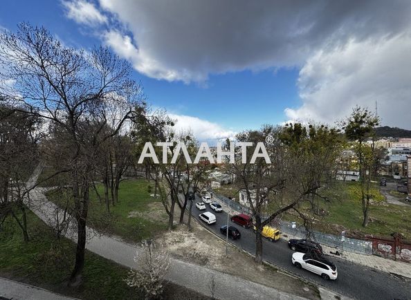 3-rooms apartment apartment by the address st. Kleparovskaya ul (area 64,2 m²) - Atlanta.ua