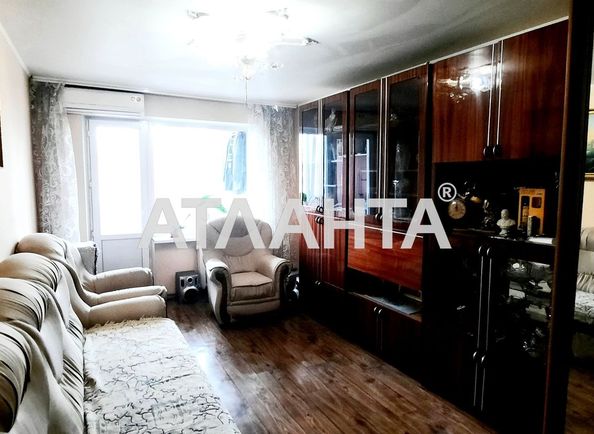 3-кімнатна квартира за адресою вул. Заболотного ак. (площа 61 м²) - Atlanta.ua - фото 3