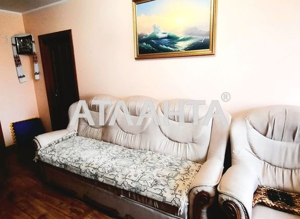 3-кімнатна квартира за адресою вул. Заболотного ак. (площа 61 м²) - Atlanta.ua