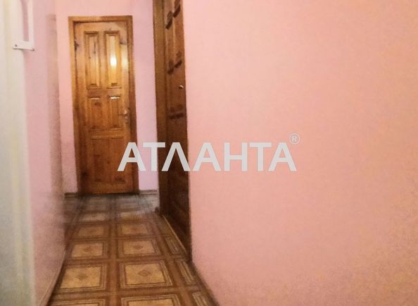 3-кімнатна квартира за адресою вул. Заболотного ак. (площа 61 м²) - Atlanta.ua - фото 8