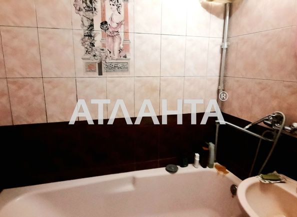 3-кімнатна квартира за адресою вул. Заболотного ак. (площа 61 м²) - Atlanta.ua - фото 10