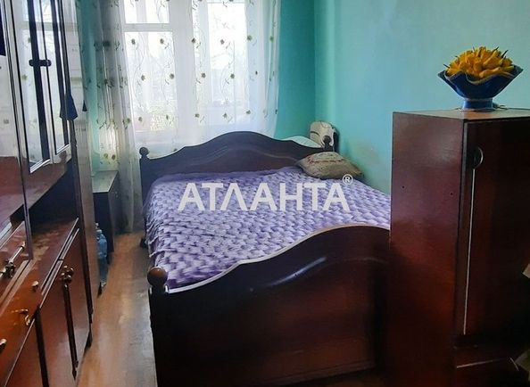 3-кімнатна квартира за адресою вул. Заболотного ак. (площа 61 м²) - Atlanta.ua - фото 13