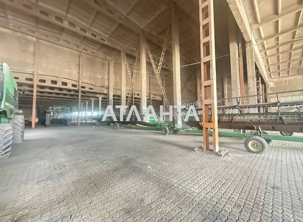 Commercial real estate at st. Kommunalnaya (area 3022 m²) - Atlanta.ua - photo 2