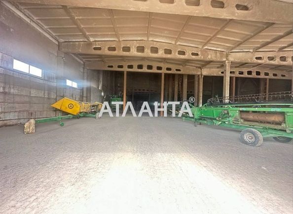 Commercial real estate at st. Kommunalnaya (area 3022 m²) - Atlanta.ua - photo 3