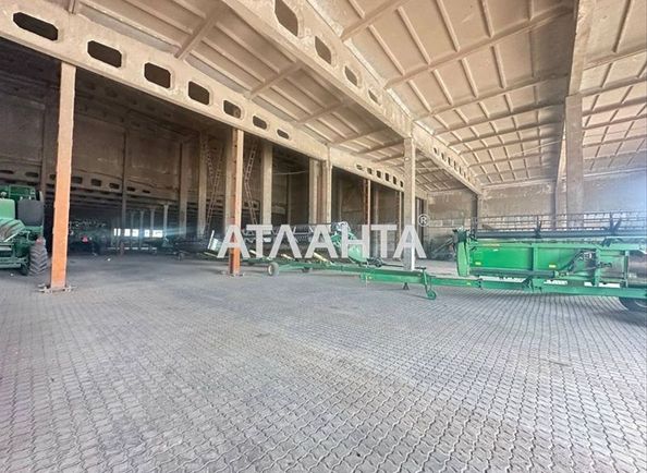 Commercial real estate at st. Kommunalnaya (area 3022 m²) - Atlanta.ua - photo 4