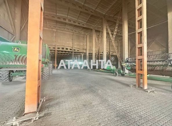 Commercial real estate at st. Kommunalnaya (area 3022 m²) - Atlanta.ua - photo 5