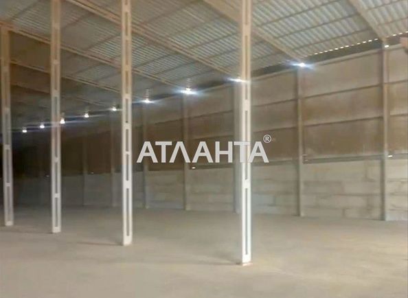 Commercial real estate at st. Kommunalnaya (area 1600 m²) - Atlanta.ua - photo 2