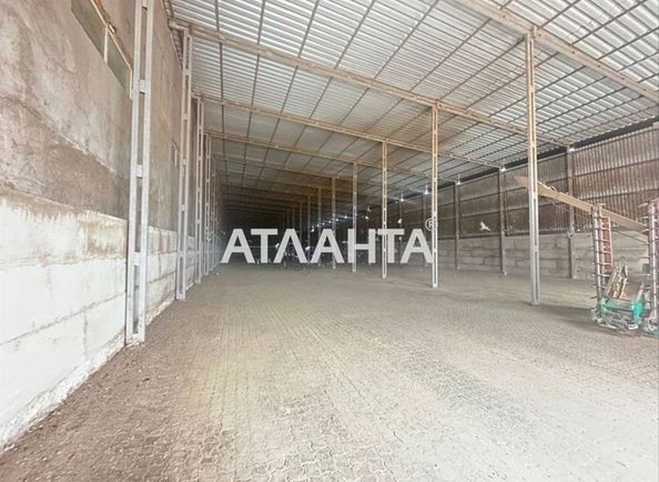 Commercial real estate at st. Kommunalnaya (area 1600 m²) - Atlanta.ua - photo 3