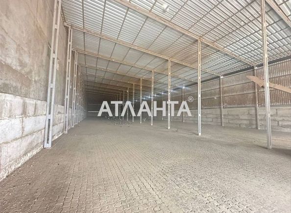 Commercial real estate at st. Kommunalnaya (area 1600 m²) - Atlanta.ua - photo 5