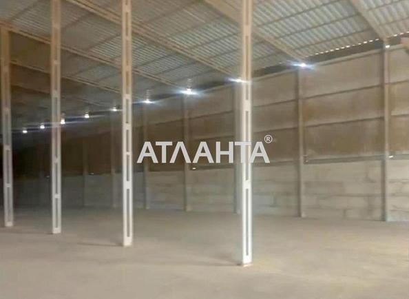 Commercial real estate at st. Kommunalnaya (area 1600 m²) - Atlanta.ua - photo 2