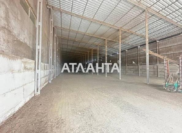Commercial real estate at st. Kommunalnaya (area 1600 m²) - Atlanta.ua - photo 3