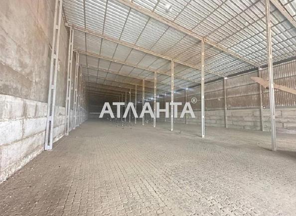 Commercial real estate at st. Kommunalnaya (area 1600 m²) - Atlanta.ua - photo 5
