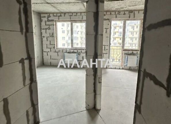 1-room apartment apartment by the address st. Lyustdorfskaya dor Chernomorskaya dor (area 33,3 m²) - Atlanta.ua - photo 5