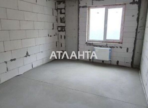 1-room apartment apartment by the address st. Lyustdorfskaya dor Chernomorskaya dor (area 33,3 m²) - Atlanta.ua - photo 6