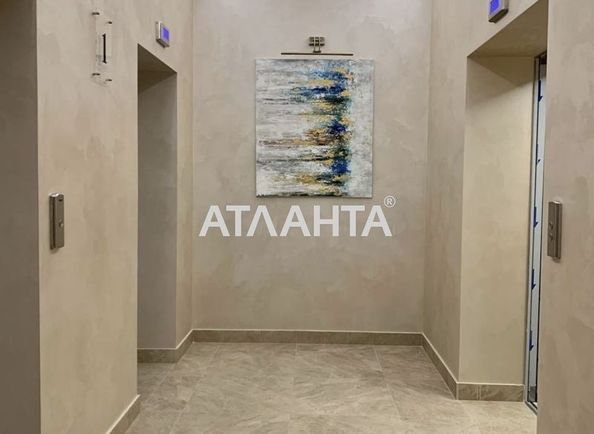1-room apartment apartment by the address st. Genuezskaya (area 29 m²) - Atlanta.ua - photo 4
