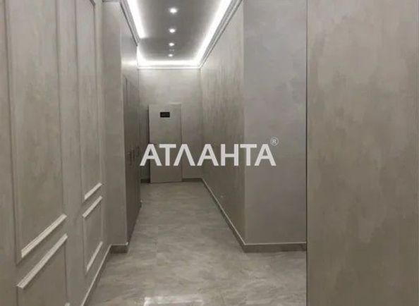 1-room apartment apartment by the address st. Genuezskaya (area 29 m²) - Atlanta.ua - photo 5