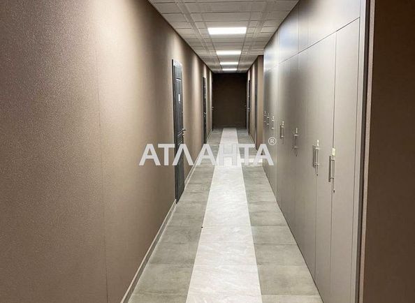 1-room apartment apartment by the address st. Genuezskaya (area 29 m²) - Atlanta.ua - photo 6