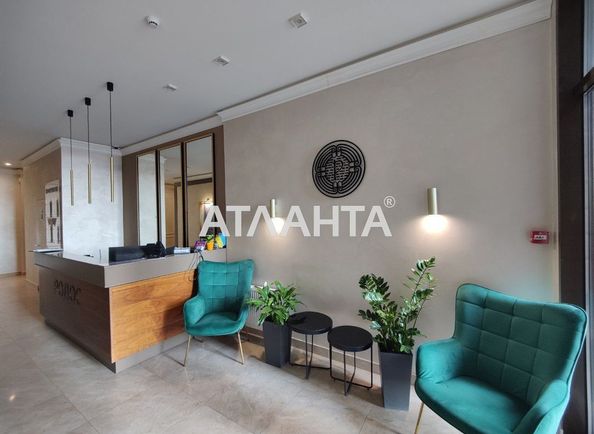 1-room apartment apartment by the address st. Genuezskaya (area 29 m²) - Atlanta.ua - photo 3